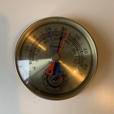 Brannan garden thermometer for sale  DUNMOW