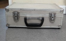 Hard shell aluminium for sale  ENFIELD