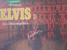 Tours elvis presley d'occasion Tours elvis presley d'occasion  Fontenay-Trésigny