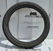 Pneumatici moto anteriore usato  Fasano