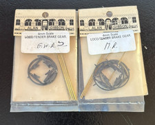 Vintage 4mm gauge for sale  SWINDON