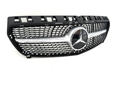 Calandre diamant mercedes d'occasion Calandre diamant mercedes d'occasion  Fesches-le-Châtel