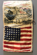 Antique wwi patriotic for sale  Centre