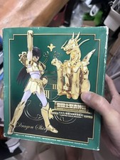 Broken bandai saint d'occasion  Expédié en Belgium