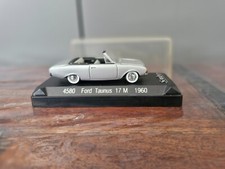 Solido ford taunus d'occasion  Chartres