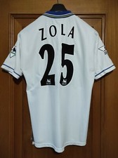 Maglia calcio originale usato  Roma