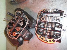 Kawasaki 1500 rear for sale  ELY