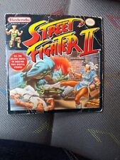 Street fighter game for sale  BRISTOL