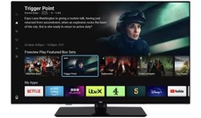 tv smart 43 bush for sale tv smart 43 bush for sale LICHFIELD