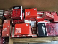 Rolamentos de haste de conexão Federal Mogul - Escolha da lista, usado comprar usado  Enviando para Brazil