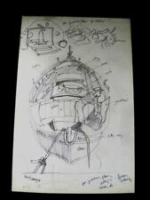 Tisseyre maurice dessins d'occasion  France
