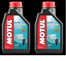 Litro olio motul usato  Pagani