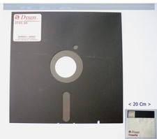 Floppy disk anni usato  Arezzo