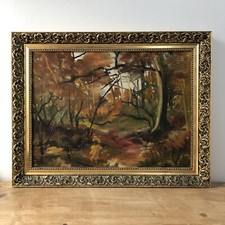 Autumn woodland trees for sale  DEWSBURY