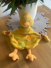 Schmusetuch kuscheltuch sigiki gebraucht kaufen  Seesen
