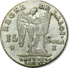 O6820 rare faux d'occasion  Orgerus