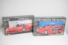 Lotto revell kit usato  Italia