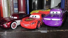 Lot disney pixar for sale  Fairfield