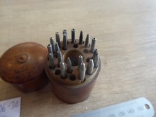 Vintage staking set for sale  KENILWORTH