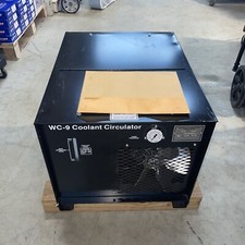 Esab tig water for sale  Williamsburg