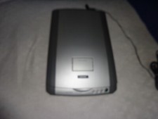 Scanner epson perfection usato  Fino Mornasco