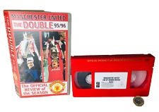 Vhs video tape for sale  BLACKPOOL