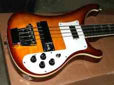 Baixo Fire Burst 4 cordas | 4003 baixo elétrico | Guitarras por atacado China comprar usado  Enviando para Brazil