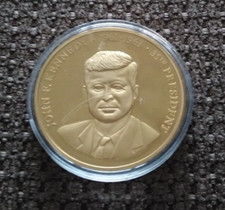 kennedy medaille gebraucht kaufen kennedy medaille gebraucht kaufen Essen