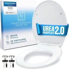 Benkstein premium toilettendec gebraucht kaufen  Nagold