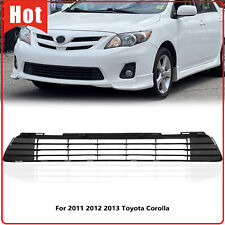 Para 2011 2012 2013 Toyota Corolla grade inferior do para-choque dianteiro TO1036125 5311202280 comprar usado  Enviando para Brazil