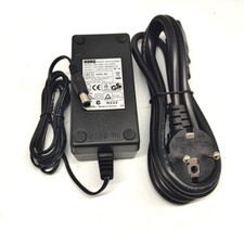 Original Korg M50 KA320 X50 SP170 SP170S Digitalpiano Netzadapter Ladegerät 12V  comprar usado  Enviando para Brazil