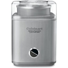 Cuisinart ice 30bcp1 for sale  Dumfries