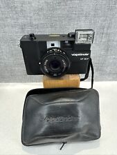 Voigtlander 35f 35mm for sale  COLCHESTER