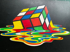 Sheldon rubik flashing for sale  LONDON