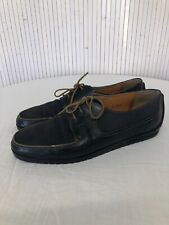 Mocassins souples bally d'occasion  Le Péage-de-Roussillon