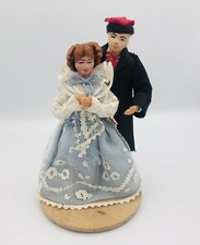 Vintage poland couple for sale  New York
