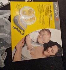 Medela freestyle hands gebraucht kaufen  Rümmingen