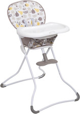 Snack stow highchair for sale  NUNEATON