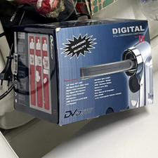 Jvc dvl120u digital gebraucht kaufen  Bad Dürrheim