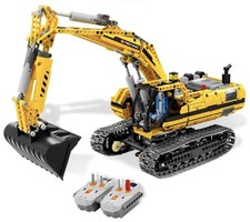 technic lego excavator 8047 for sale technic lego excavator 8047 for sale Boulder Creek