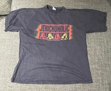 Vintage wwf chris for sale  EDINBURGH
