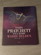 Wahre helden scheibenwelt gebraucht kaufen  Celle