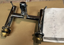 tap bathroom for sale  HUNTINGDON