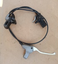 Magura hydraulik felgen gebraucht kaufen  Königsbrunn