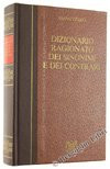Dizionario ragionato dei usato  Vejano