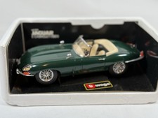 Burago scale die for sale  SOUTHAMPTON