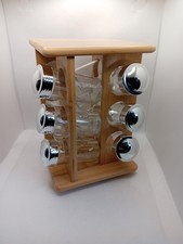 Spice carousel rack for sale  LIVERPOOL