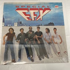 Special efx self for sale  Honolulu