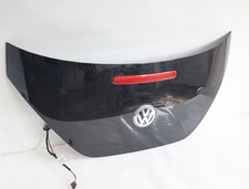 Heckklappe new beetle gebraucht kaufen  Wittenburg