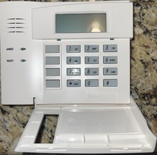 Honeywell s1632 security d'occasion  Expédié en Belgium